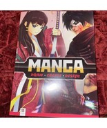 Manga Practice Draw, Create &amp; Design Instructional Book - €9,86 EUR