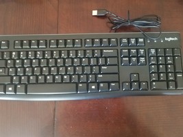 logitech keyboard - $19.75