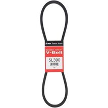 MBL 5L390 (3390) Fractional Horsepower V-Belt, 5L Section, 21/32&quot; Width,... - $27.14 CAD