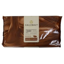 Belgian Milk Chocolate Baking Block - 31.7% - 5 x 11 lb blocks - $488.20