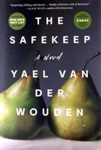 [2024 Advance Uncorrected Proofs] The Safekeep by Yael Van Der Wouden  - £9.09 GBP