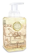 Michel Design Works Foaming Hand Soap, Goat&#39;s Milk - £35.95 GBP