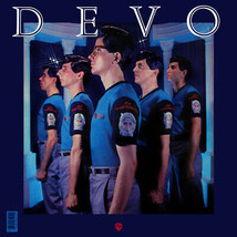 Devo - New Traditionalists (LP, Album + 7&quot;, Single + Ltd, All) (Very Good Plus ( - £29.92 GBP