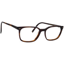 Warby Parker Eyeglasses Weathers M 291 Rye Tortoise Square Frame 52[]16 145 - £79.92 GBP
