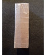 Oatmeal milk and honey Cold Processed handmade soap loaf,  18 precut bars - £760.82 GBP