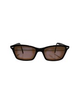 Rayban RB 5241 5074 50 0 17 140 Brown Havana Purple Sunglasses Rectangle - $24.50