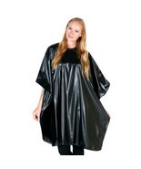 Betty Dain 324 JUMBO SHAMPOO CAPE Waterproof, stain resistant vinyl nylo... - €10,22 EUR