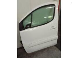 9002Z3 PEUGEOT/CITROËN Genuine New Front Door (Left Side) .Only 1 Qty Av... - $350.78