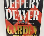 Garden of Beasts: A Novel of Berlin 1936 Deaver, Jeffery - £2.35 GBP