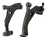 2x Front Lower Control Arm Ball Joint Assembly for 2013-2016 Mazda CX-5 CX5 - $105.80