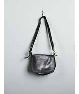 Vintage Coach 9951 Patricia Legacy Shoulder Crossbody Bag Black Leather ... - €84,19 EUR Vintage Coach 9951 Patricia Legacy Shoulder Crossbody Bag Black Leather ... - €84,19 EUR