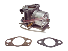 1993-2000 Kawasaki Mule 2500 2510 2520 OEM Carburetor Assembly &amp; Gasket ... - $420.18