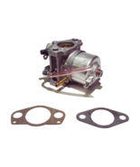 1993-2000 Kawasaki Mule 2500 2510 2520 OEM Carburetor Assembly &amp; Gasket ... - $420.18