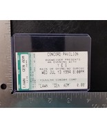 YES / JON ANDERSON - VINTAGE JULY 3, 1994 CONCERT TICKET STUB - $10.00