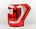 Nice! 2018-2021 Ford Expedition Halogen Tail Lamp Light RH Passenger NON... - $246.51