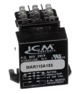 Hobart MAR115A1X5, TIME DELAY - €692,79 EUR