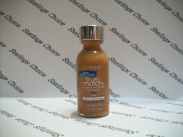 L&#39;Oreal True Match Super Blendable Makeup #C6 Soft Sable - $7.91
