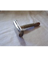 Vintage B-3 1956 Gillette Flare Tip Razor - $1,113.88 MXN