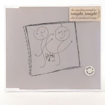 The Smashing Pumpkins - Tonight, Tonight (CD Single, 1995) Virgin - £11.39 GBP