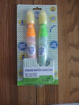 Chalked Water Color Stick - £10.19 GBP