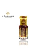 AMBERGRIS &amp; OUD ATTAR • Limited Edition • Ambergris Tincture • Exotic Fr... - £27.49 GBP