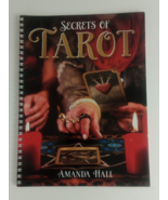 Hinkler Secrets of the Tarot Card Booklet Only - $6.75 CAD
