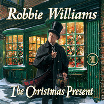 Robbie Williams : The Christmas Present CD 2 discs (2019) Pre-Owned - £11.95 GBP