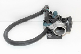 Honda Shadow VT750RS Inlet Manifold &amp; Fuel Injector Assy (17110-MEG-L90)... - £175.15 GBP
