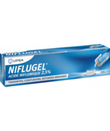 NIFLUGEL Gel - 60g - $360.79 MXN