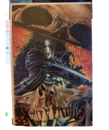 Razor : Torture : Prequel ~ London Night Studios - $185.88 MXN