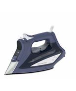 Rowenta Focus Xcel 400-holes HD Soleplate, Blue DW5260 1715-Watt, 12 inc... - $107.21 CAD