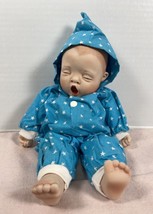 Ashton Drake, Twinkle Twinkle Little Star Porcelain Baby Doll By Yolanda Bello - £19.19 GBP