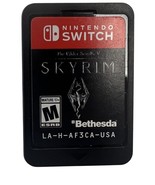 Nintendo Game Skyrim 470039 - $534.87 MXN