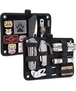 Elastic Grid Organizer For Electronics Accessories, Travel Cables, Charg... - €30,66 EUR
