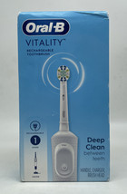Oral-B Vitality Electric Rechargeable Toothbrush - £18.90 GBP