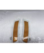 NEW OEM 2011-2013 BMW X5 Front Bumper LEFT RIGHT Bumper Reflector 631472... - $58.33 CAD