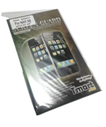 Nokia N9 Brand New Screen Guard Protector Clear Film Shield - $6.99
