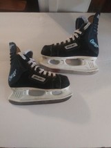 Bauer Charger Youth Hockey Skates Size 11 Or 29 Canada - $23.75