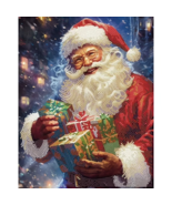 DIAMOND DOTZ® Christmas Gifts Special Edition Diamond Painting Kit - €13,49 EUR