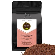 Sumatra Dark Roast  | Single Origin | Organic | California Fresh Roasted - $277.77 MXN+