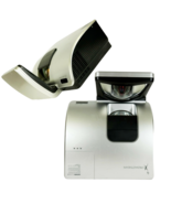 Promethean EST-P1 DLP Ultra Short Throw Projector Desktop Full HD READ - $1,209.07 MXN