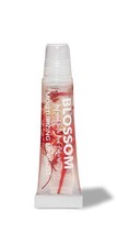 Blossom Lip Gloss Tubes, Strawberry Scented Thick Clear High Shine Moist... - $12.63 CAD