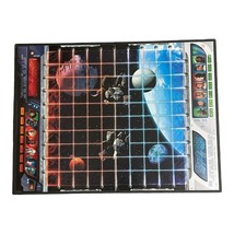 Game Parts Pieces Stratego Star Wars Saga 2005 Hasbro Replacement Gameboard Only - £2.65 GBP