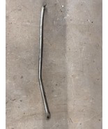 1961-1962 Chevy Impala Belair Clutch Pedal Push Rod Bar Lever Linkage Bi... - $3,249.56 MXN