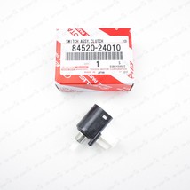 New Genuine Toyota T100 Lexus IS300 SC Clutch Starter Safety Switch 8452... - $57.31