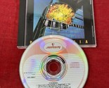 Def Leppard Pyromania AAD Music CD VTG 1983 Mercury VTG - £5.17 GBP