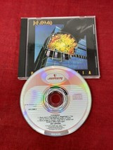 Def Leppard Pyromania AAD Music CD VTG 1983 Mercury VTG - £5.14 GBP