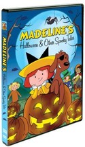 Madelines Halloween And Other Spooky Tales - £26.08 GBP