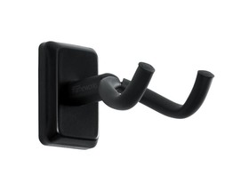 Gator Frameworks Wall Mount Guitar Hanger - Black - £11.96 GBP