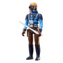 Star Wars Luke Skywalker Concept Jumbo Figure - £111.92 GBP